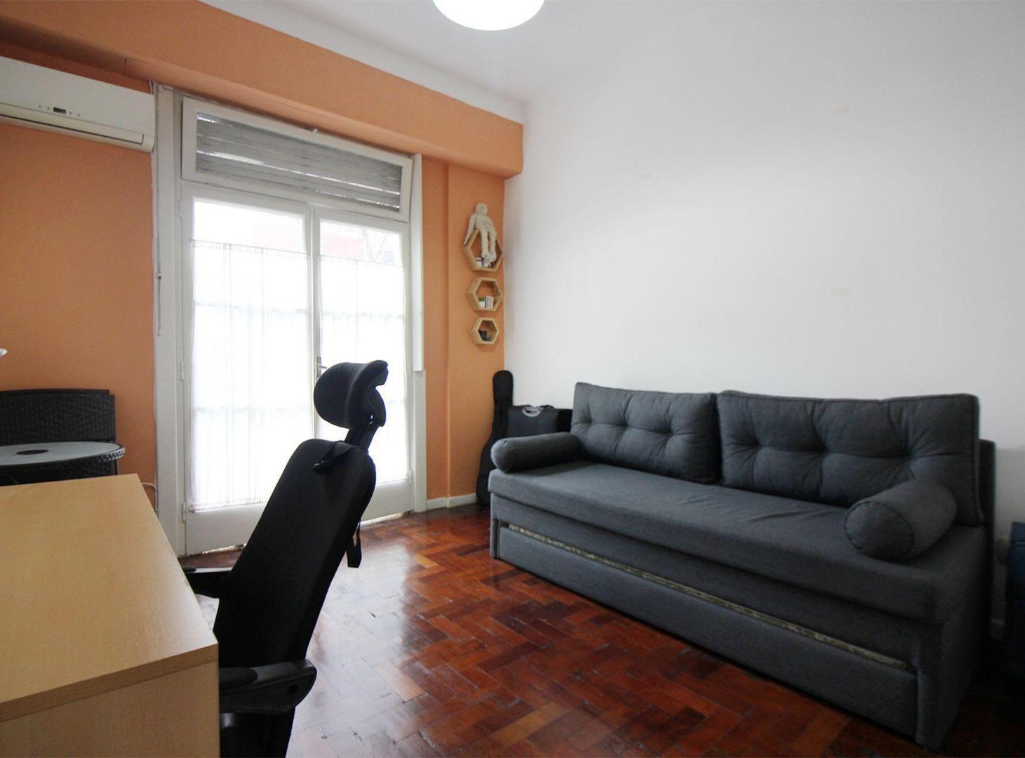 Foto de Venta Belgrano 3 ambientes al frente tipo PH, imagen 1