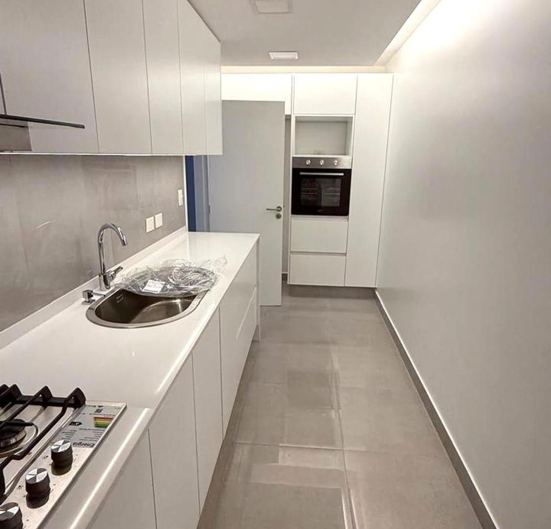 Foto de VENTA 3 AMB/BALCÓN NUÑEZ RECICLADO A NUEVO CABA., imagen 3