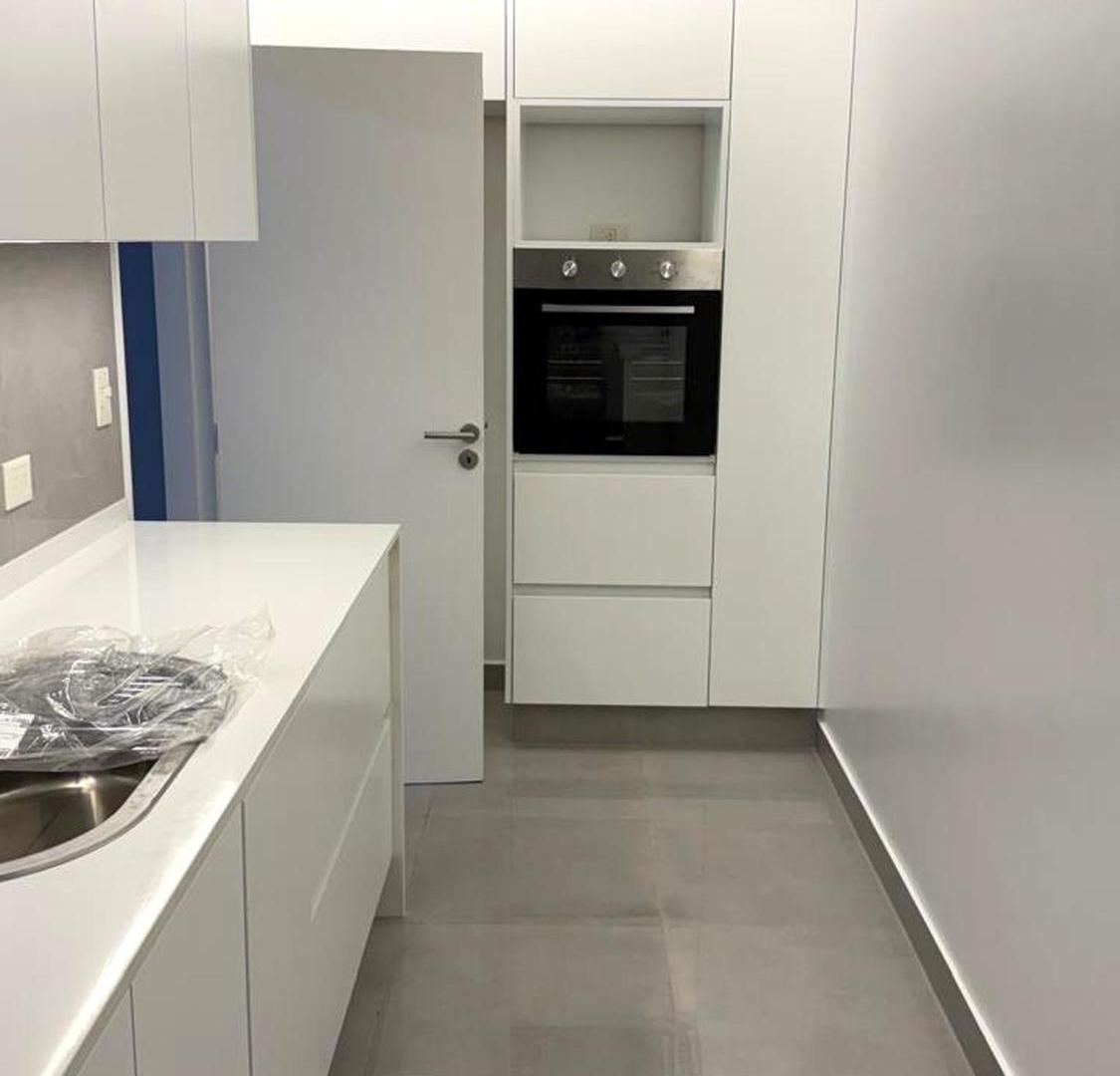 Foto de VENTA 3 AMB/BALCÓN NUÑEZ RECICLADO A NUEVO CABA., imagen 4