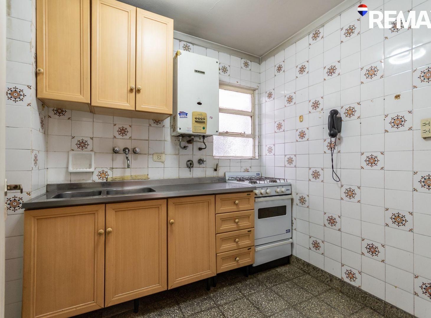 Foto de DPTO 3 AMBIENTES EN VENTA EN RECOLETA CON BALCON, imagen 3
