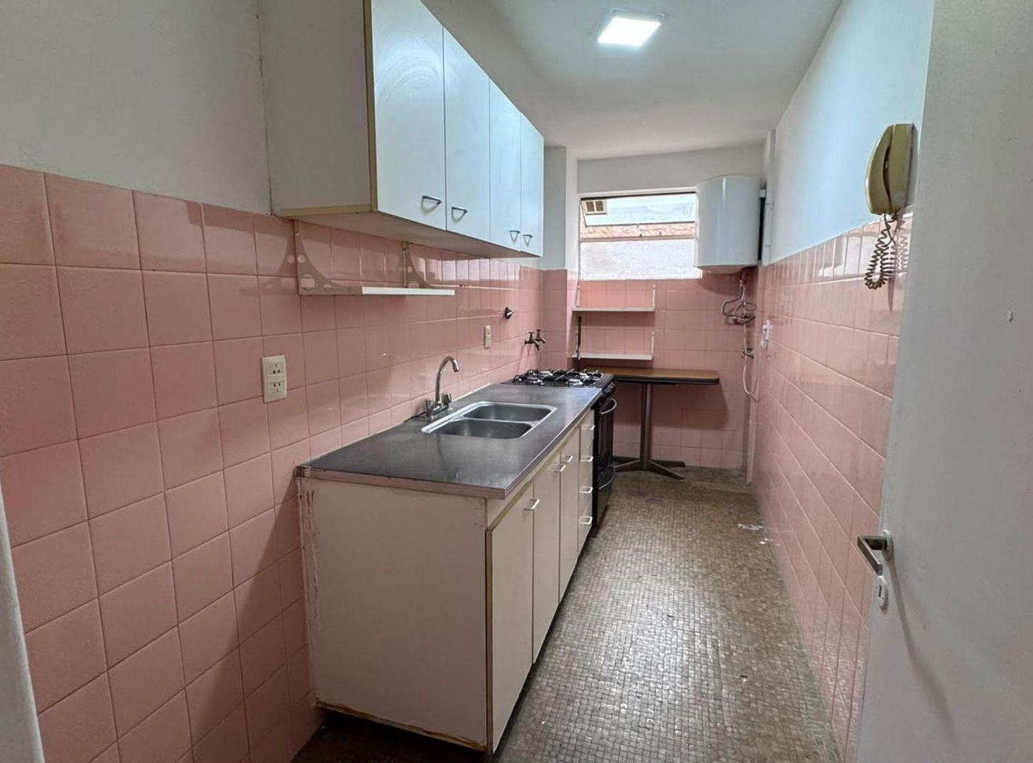 Foto de DEPTO ALQUILER 2 AMBIENTES CON BALCON BELGRANO, imagen 4
