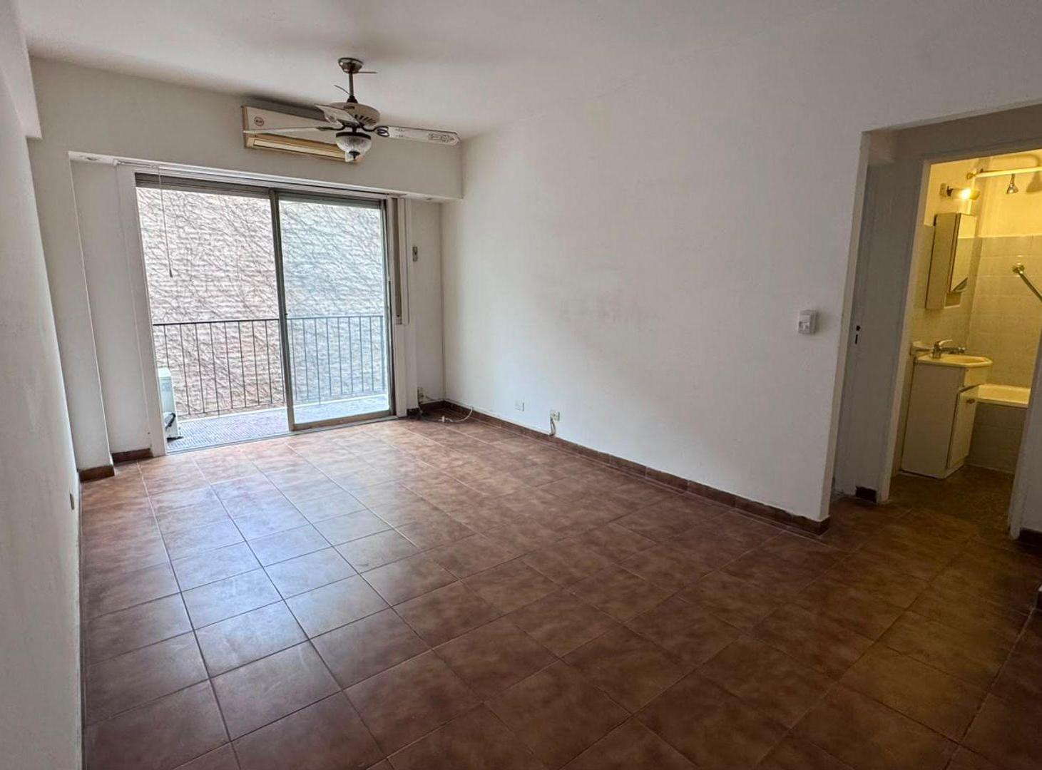 Foto de DEPTO ALQUILER 2 AMBIENTES CON BALCON BELGRANO, imagen 1