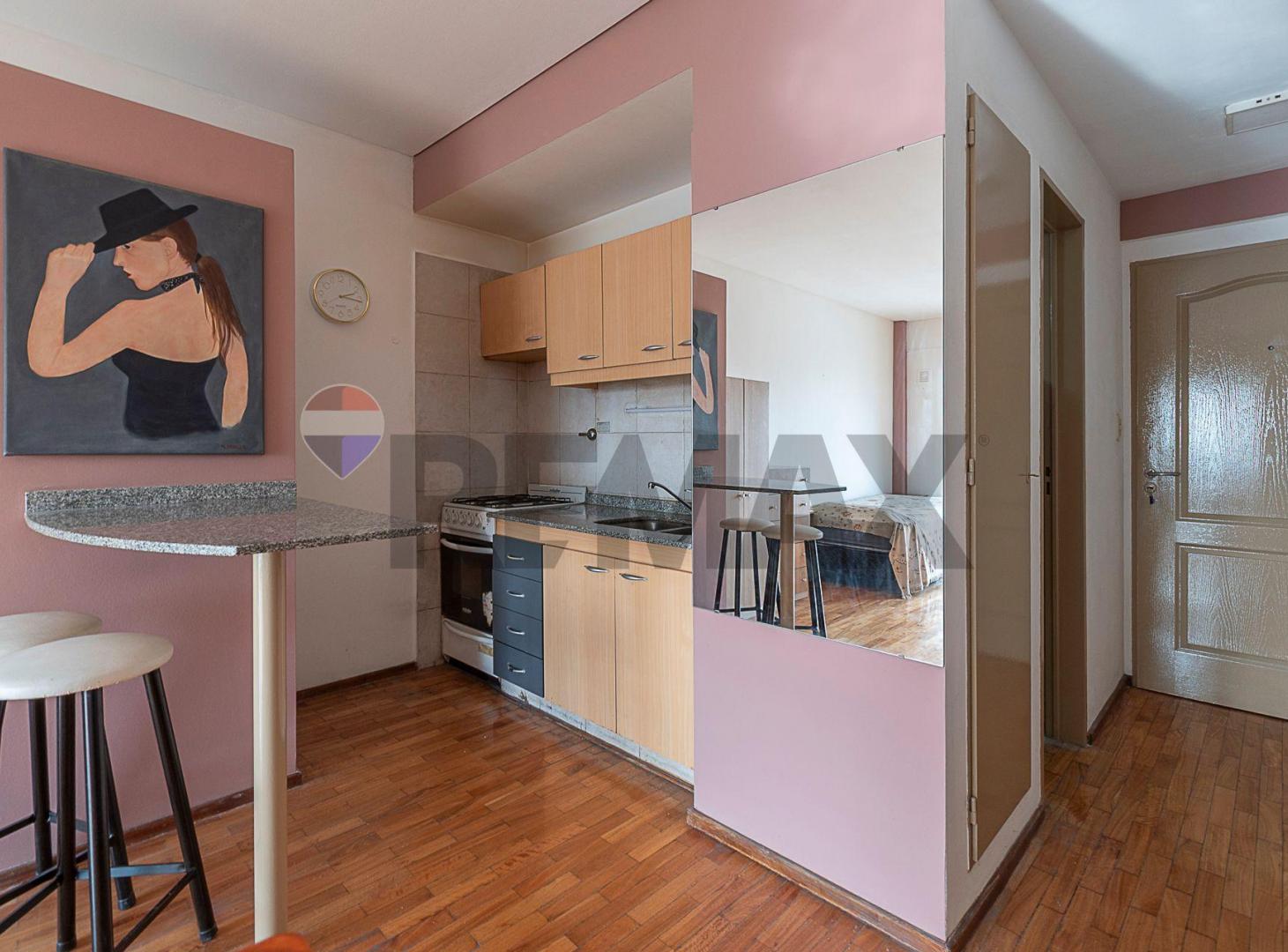Foto de Venta Depto. Monoambiente c Balcón. Villa Urquiza, imagen 3