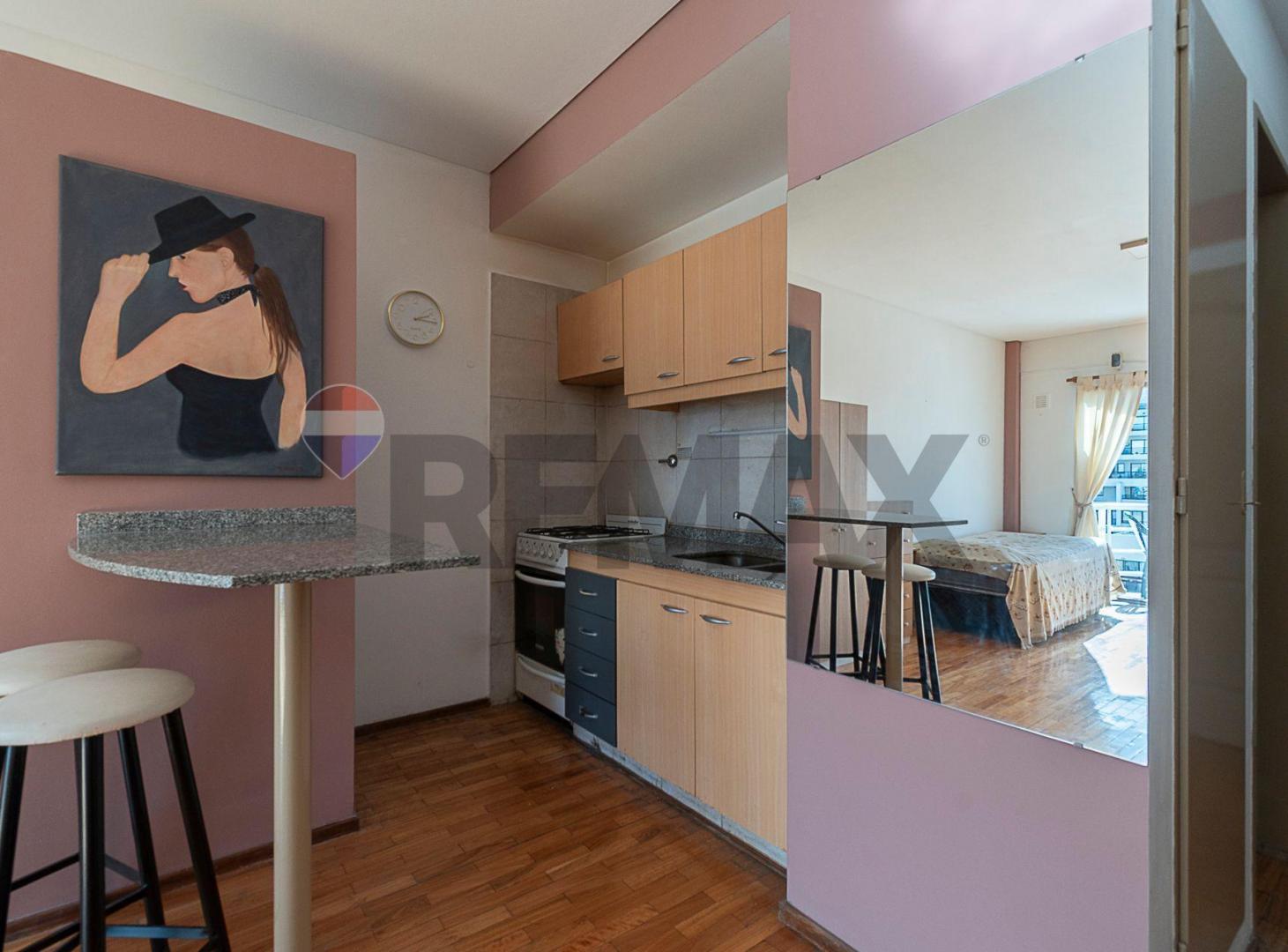 Foto de Venta Depto. Monoambiente c Balcón. Villa Urquiza, imagen 2