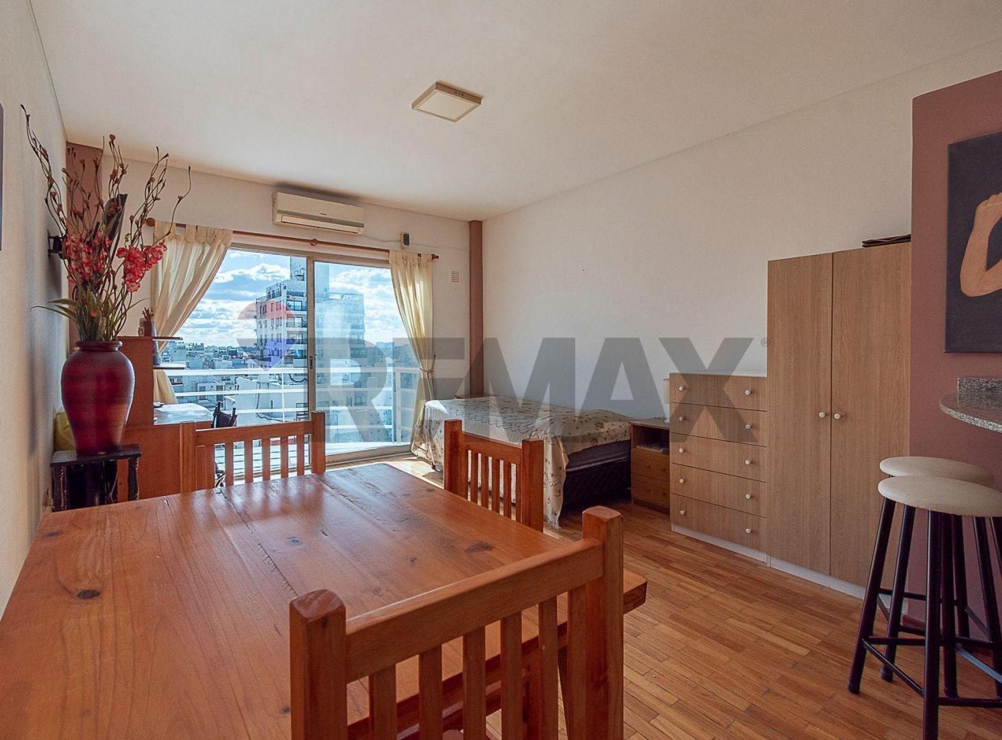 Foto de Venta Depto. Monoambiente c Balcón. Villa Urquiza, imagen 5