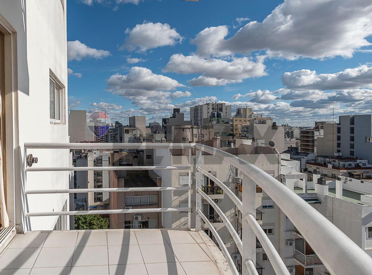 Foto de Venta Depto. Monoambiente c Balcón. Villa Urquiza, imagen 1