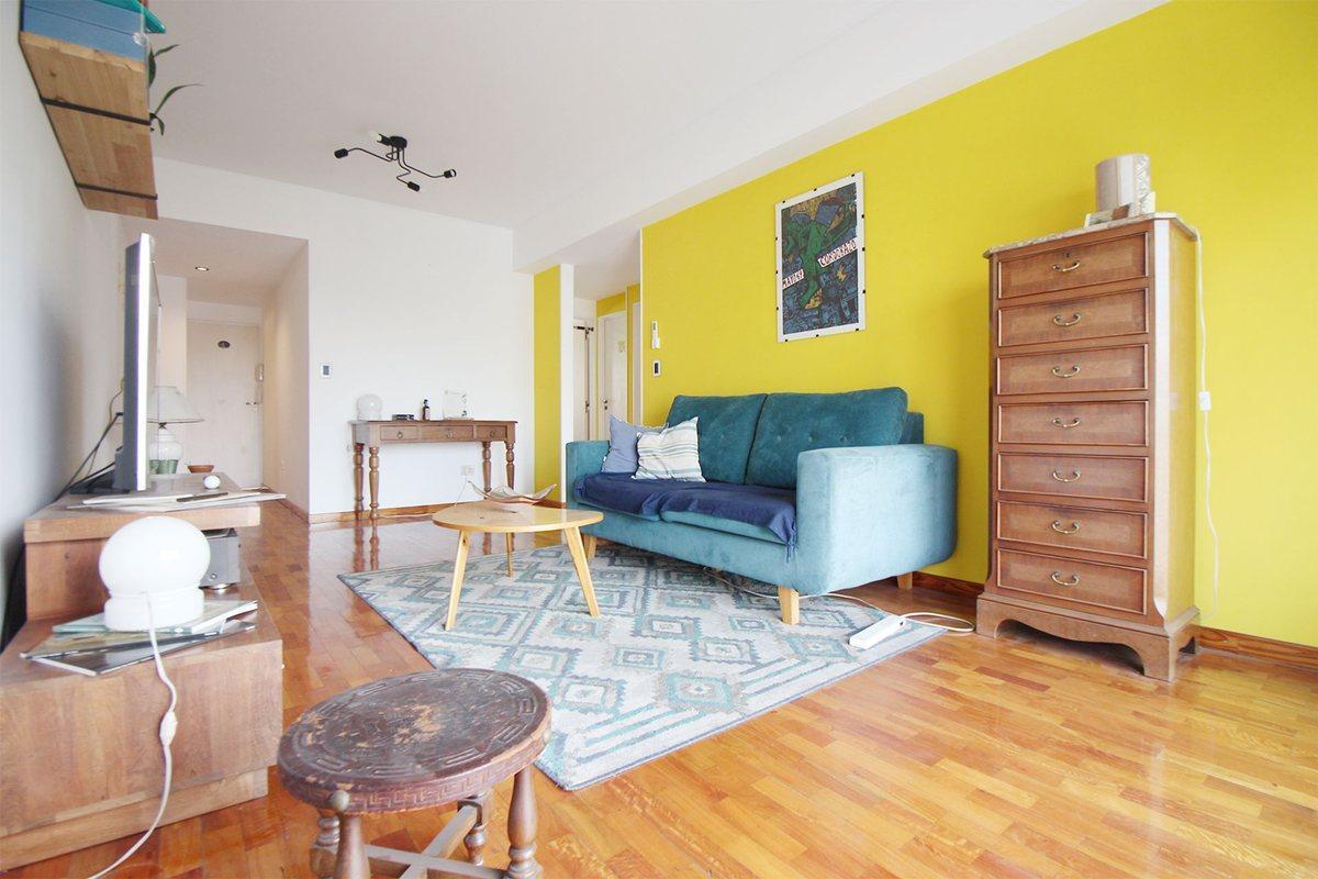 Foto de VENTA DEPTO 4 AMB BALVANERA CON BALCON AL FRENTE, imagen 5