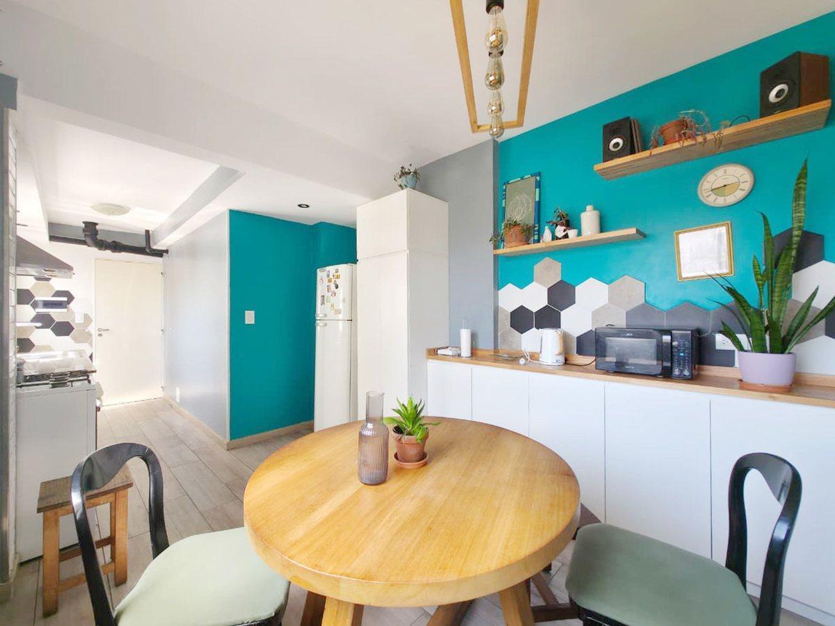 Foto de VENTA DEPTO 4 AMB BALVANERA CON BALCON AL FRENTE, imagen 3