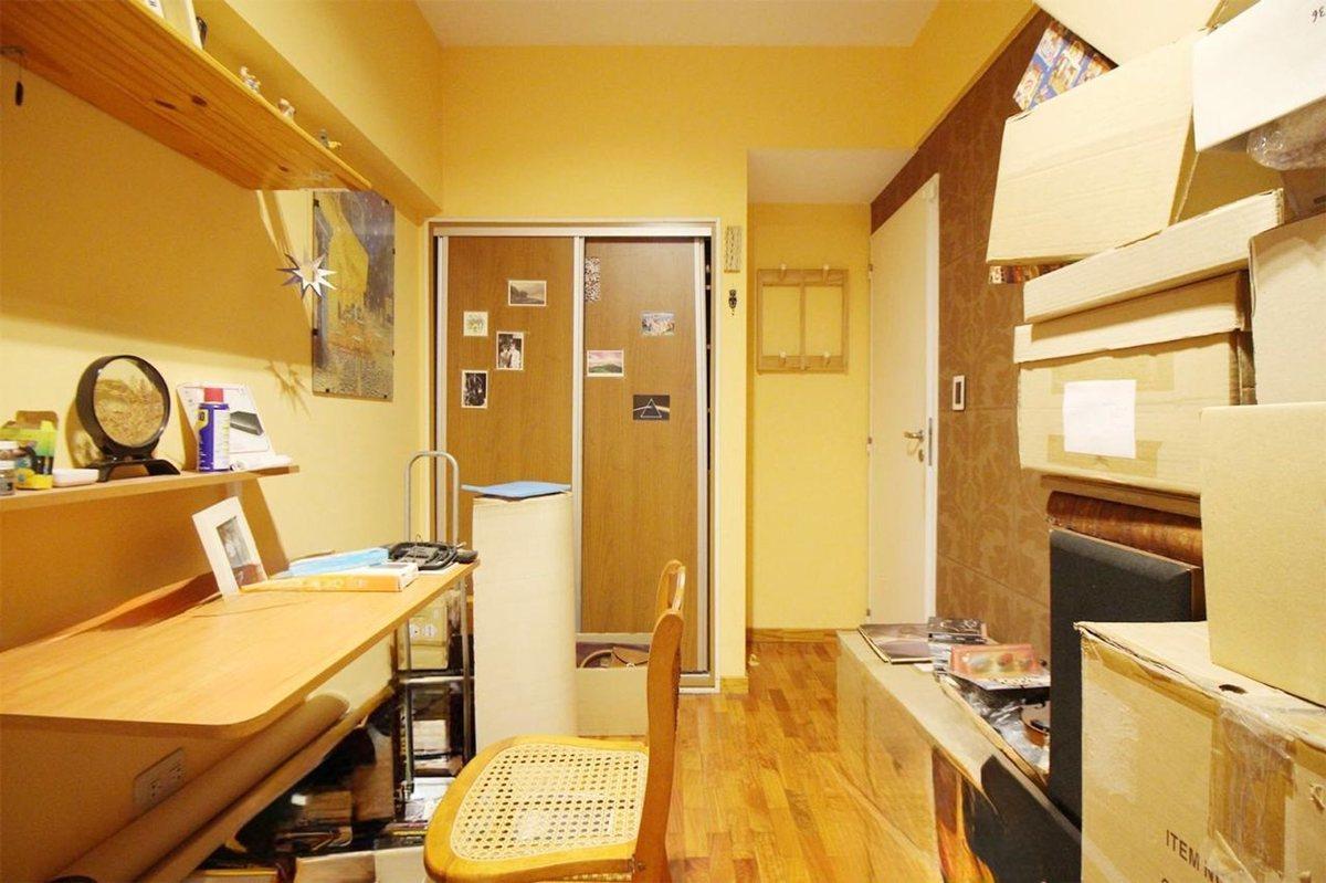 Foto de VENTA DEPTO 4 AMB BALVANERA CON BALCON AL FRENTE, imagen 1