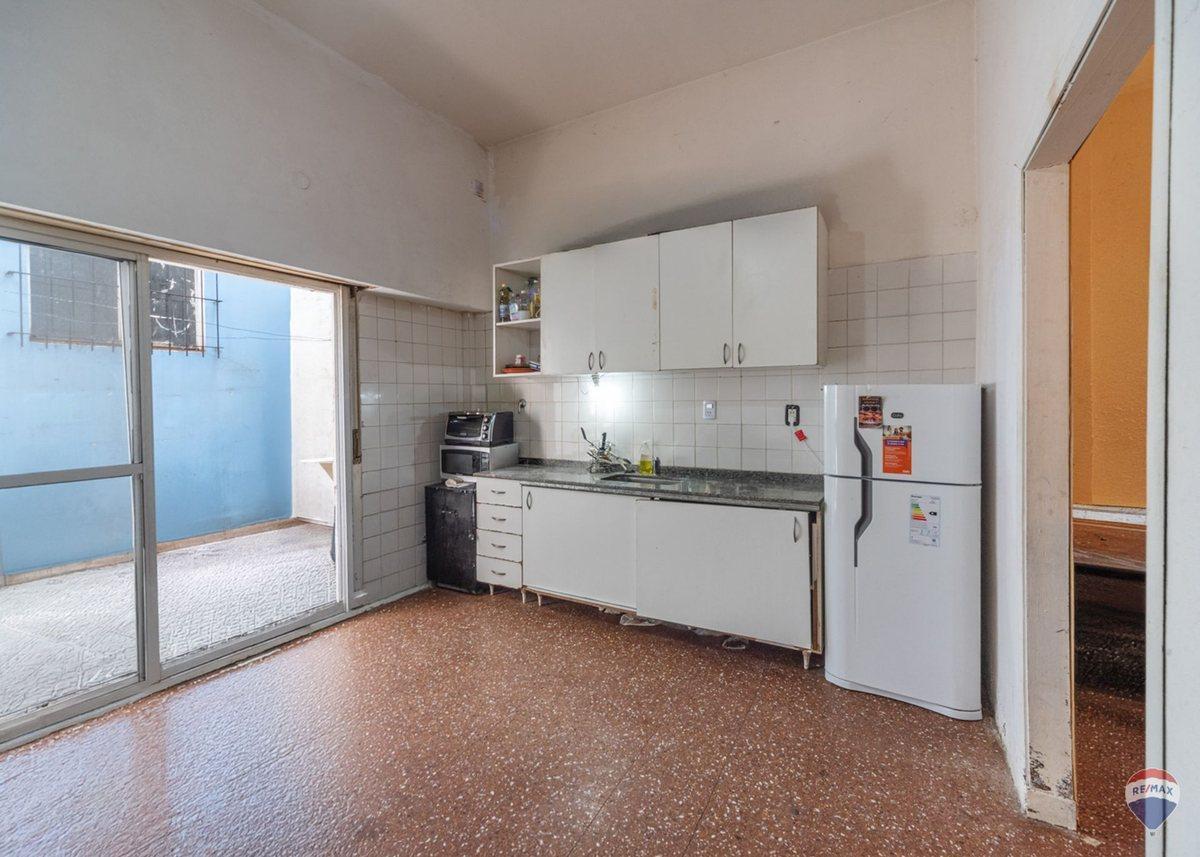 Foto de PH 2 amb en venta Carapachay planta baja con patio, imagen 2