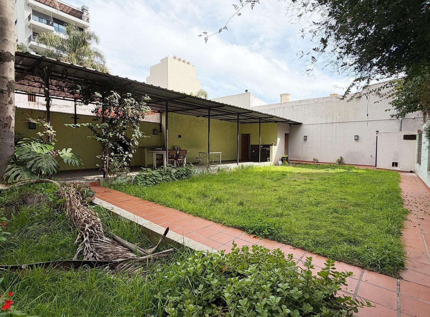 Foto de VENTA DÚPLEX 2 AMBIENTES CON PATIO, VILLA URQUIZA, imagen 5
