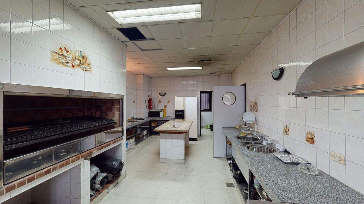 Foto de Depósito y Oficinas de 2500 m2 Barracas, imagen 5
