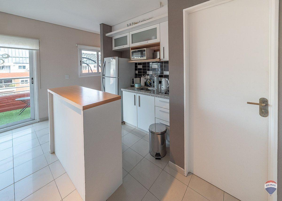 Foto de VENTA DUPLEX 2 AMBIENTES PUERTO MADERO, imagen 1
