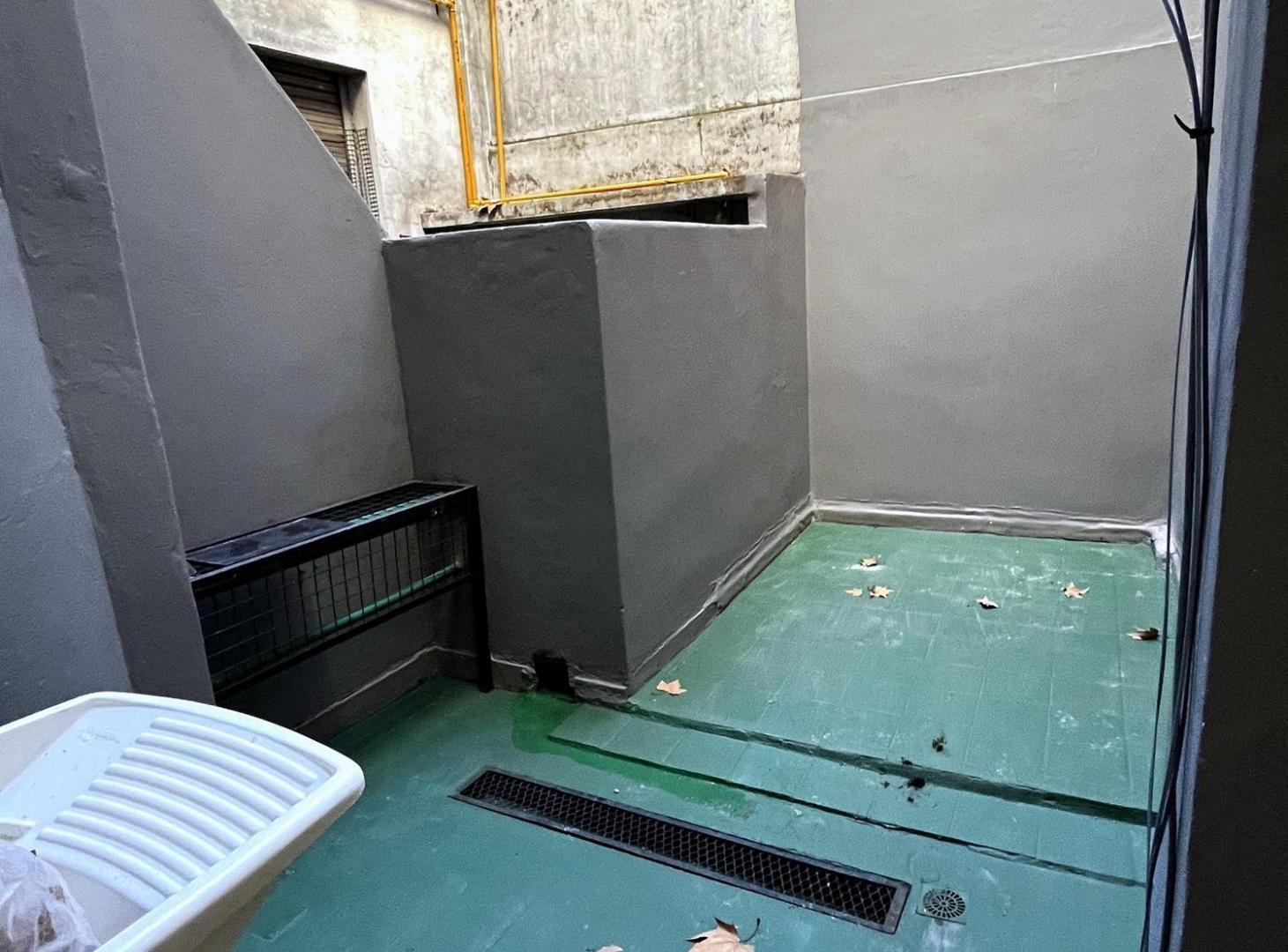 Foto de ALQUILER dos ambientes con patio, imagen 5
