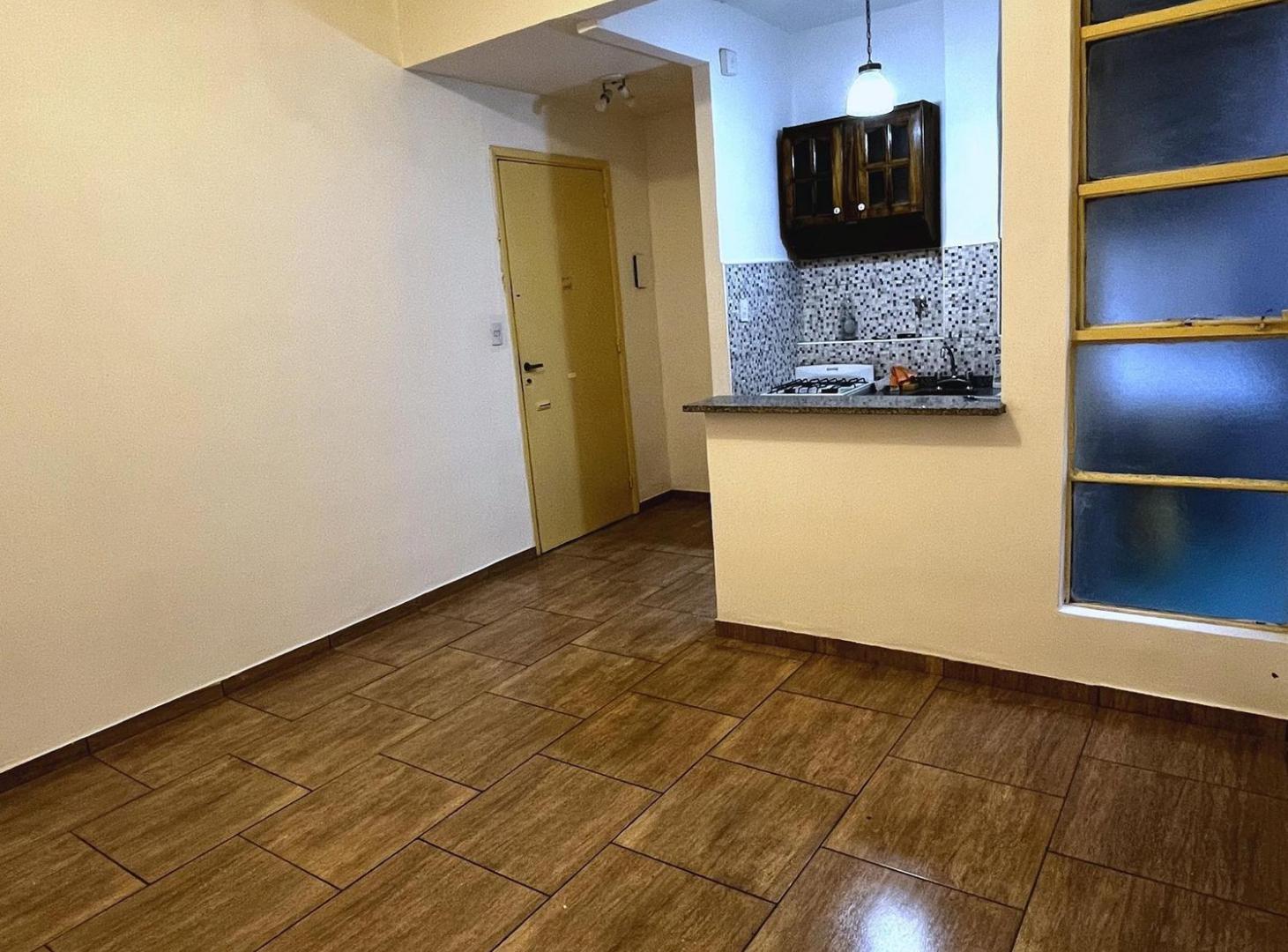 Foto de ALQUILER dos ambientes con patio, imagen 3