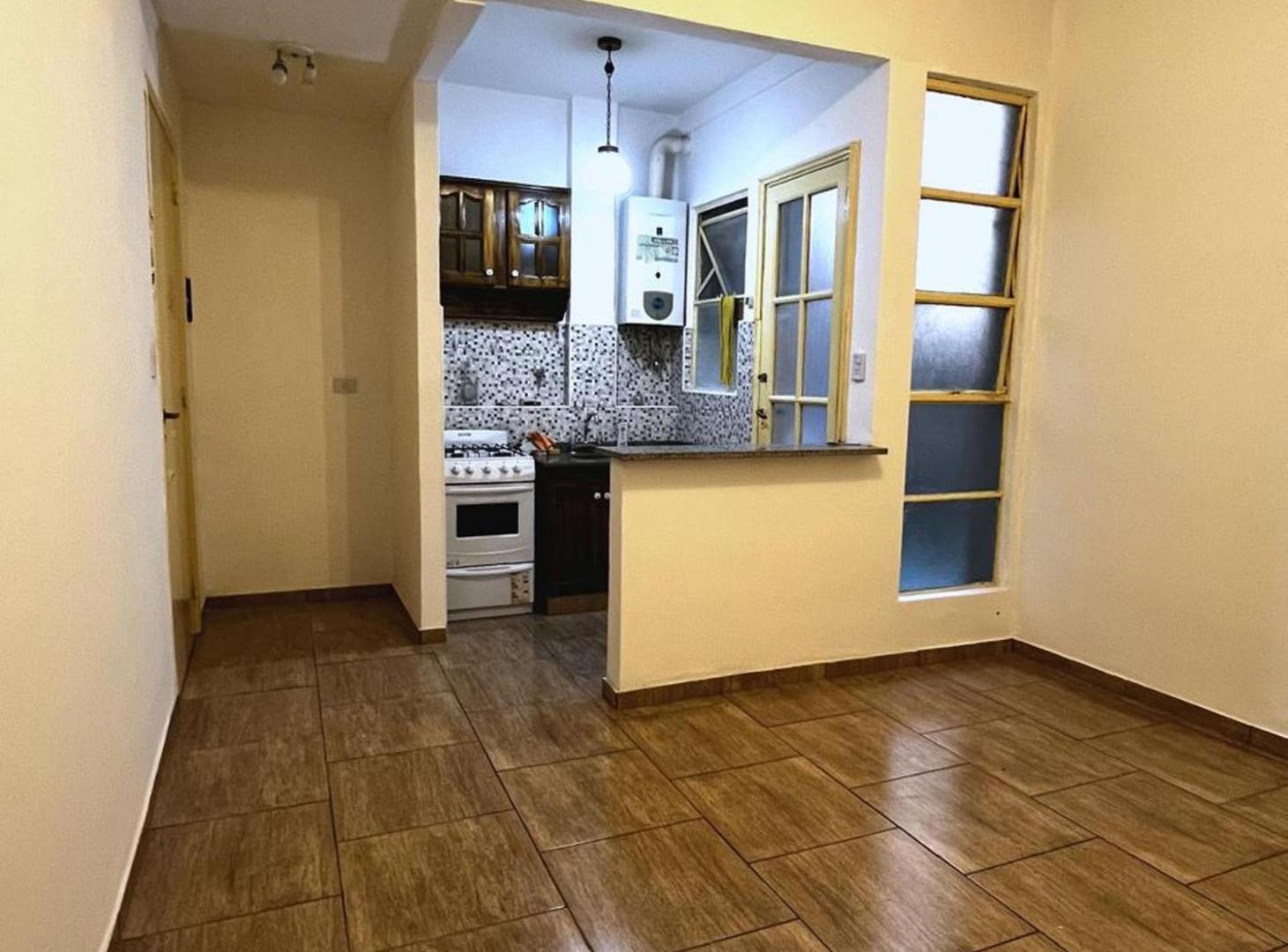 Foto de ALQUILER dos ambientes con patio, imagen 4