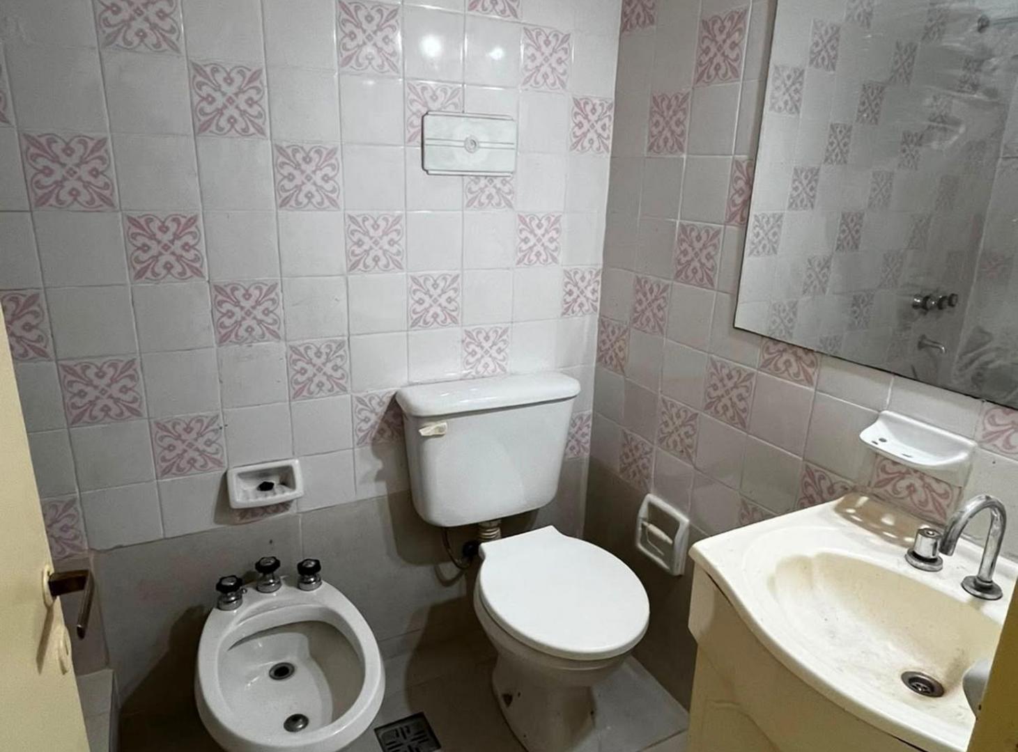 Foto de Alquiler monoambiente con baulera, imagen 5