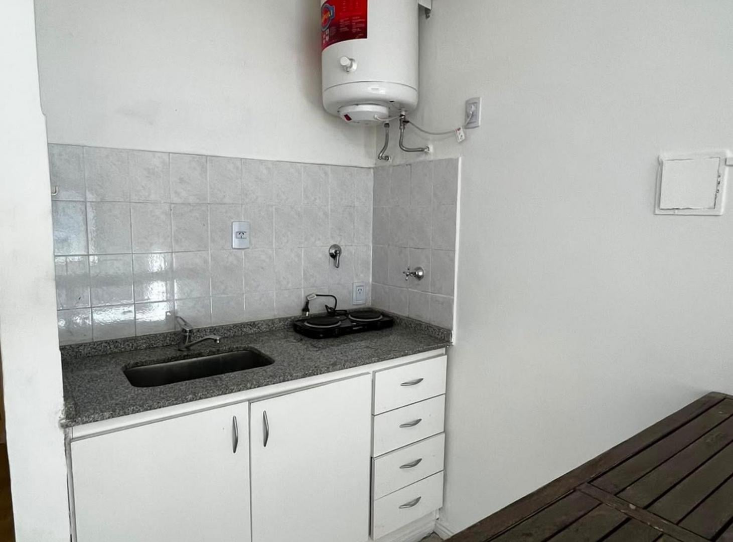 Foto de Alquiler monoambiente con baulera, imagen 1