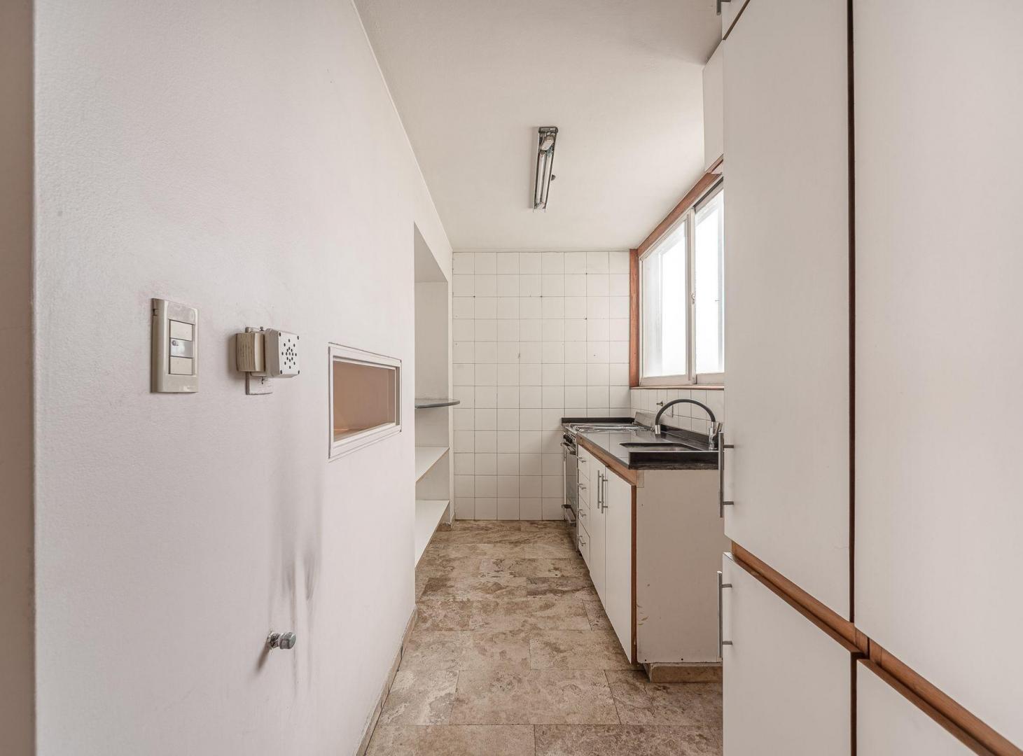 Foto de 3 ambientes venta piso alto Constitucion, imagen 2