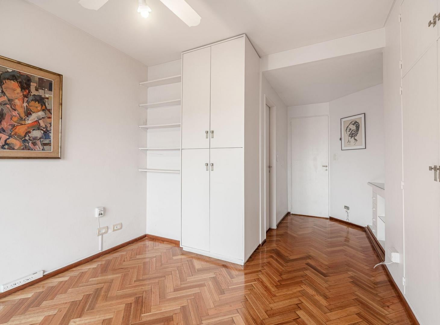 Foto de 3 ambientes venta piso alto Constitucion, imagen 3