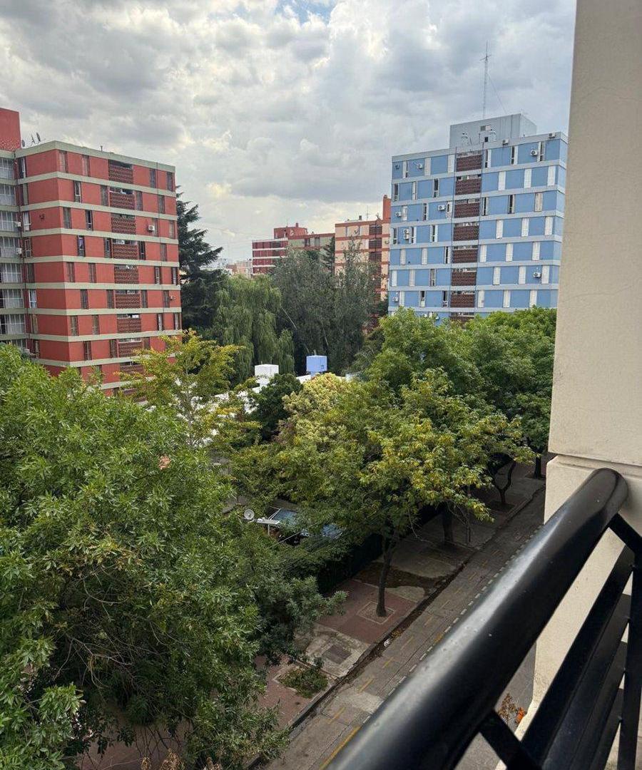 Foto de Departamento en duplex. Alquiler. La Boca, imagen 5