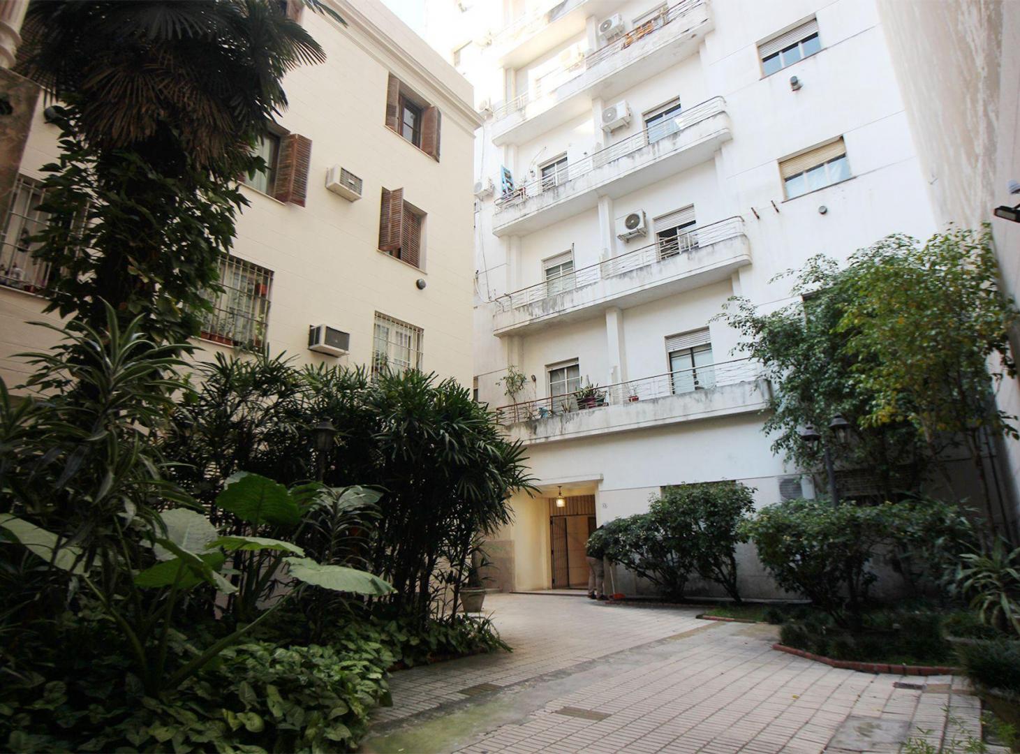 Foto de Venta departamento 3 ambientes Recoleta, imagen 2