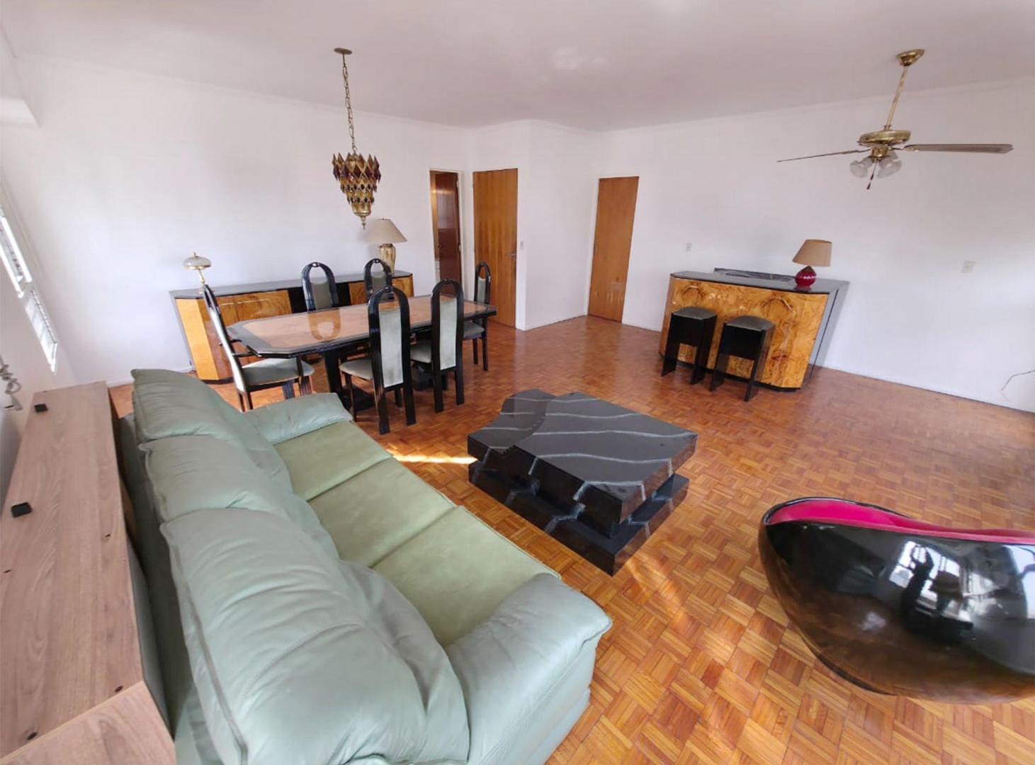 Foto de VENTA DEPTO 4 AMB DEP BALCON Y PARRILLA NUÑEZ, imagen 3