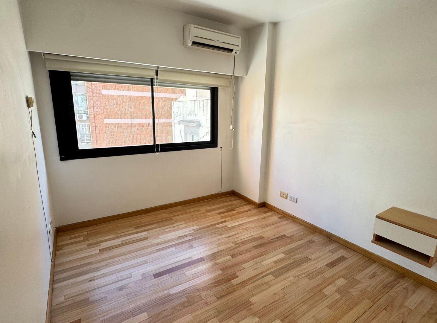 Foto de Alquiler Departamento 2 ambientes Nuñez cochera, imagen 3