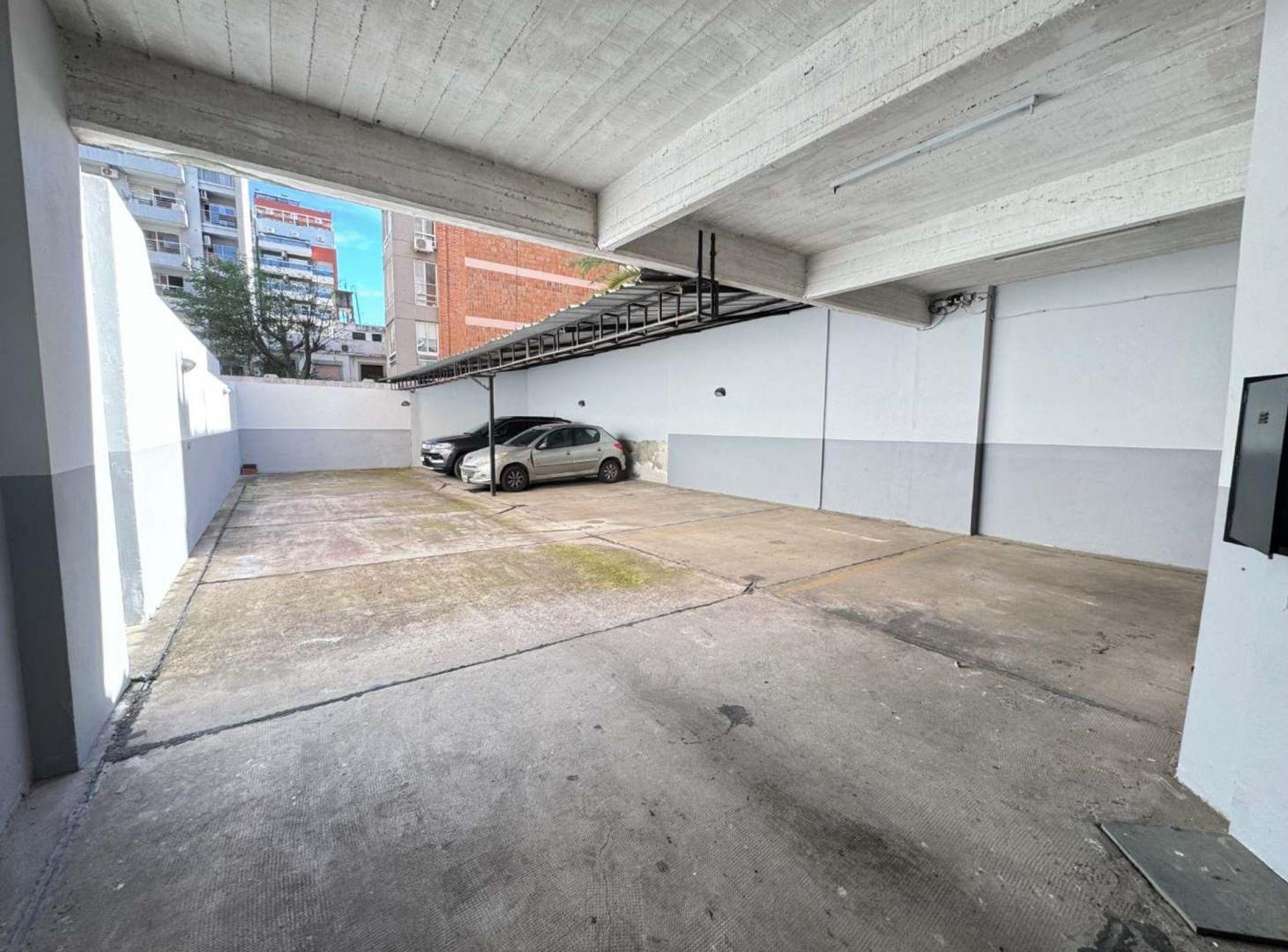 Foto de Alquiler Departamento 2 ambientes Nuñez cochera, imagen 5