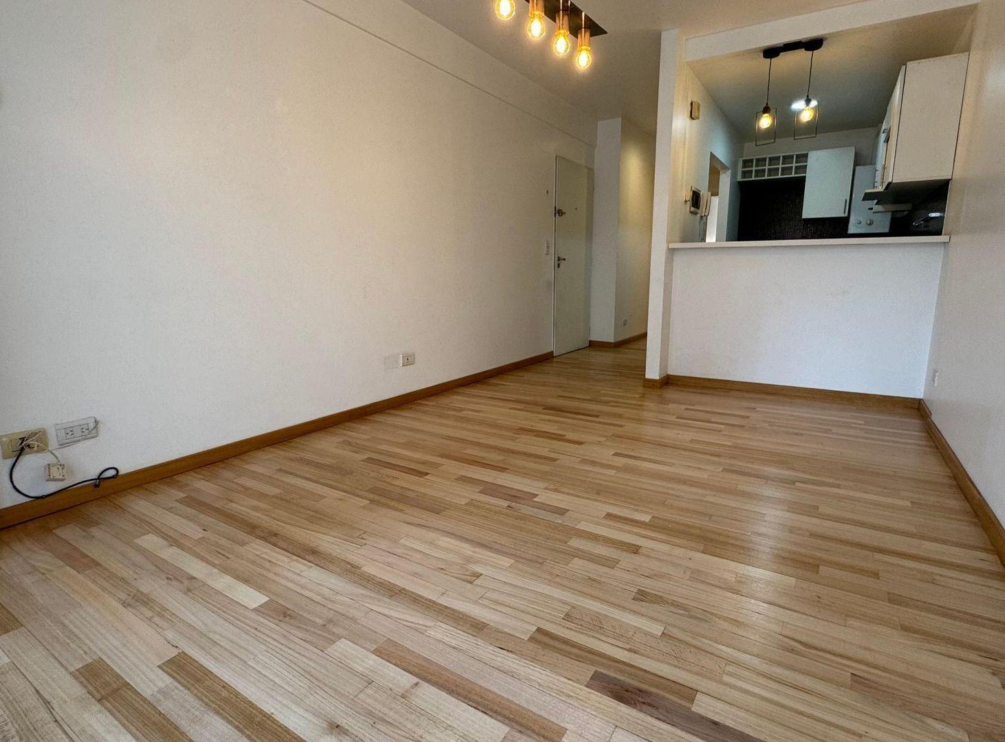 Foto de Alquiler Departamento 2 ambientes Nuñez cochera, imagen 4