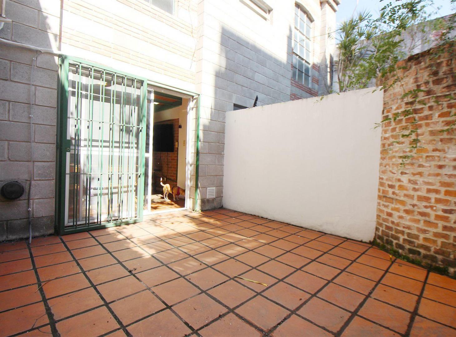 Foto de Venta Villa Ortuzar 2 dormitorios, escrito y patio, imagen 3
