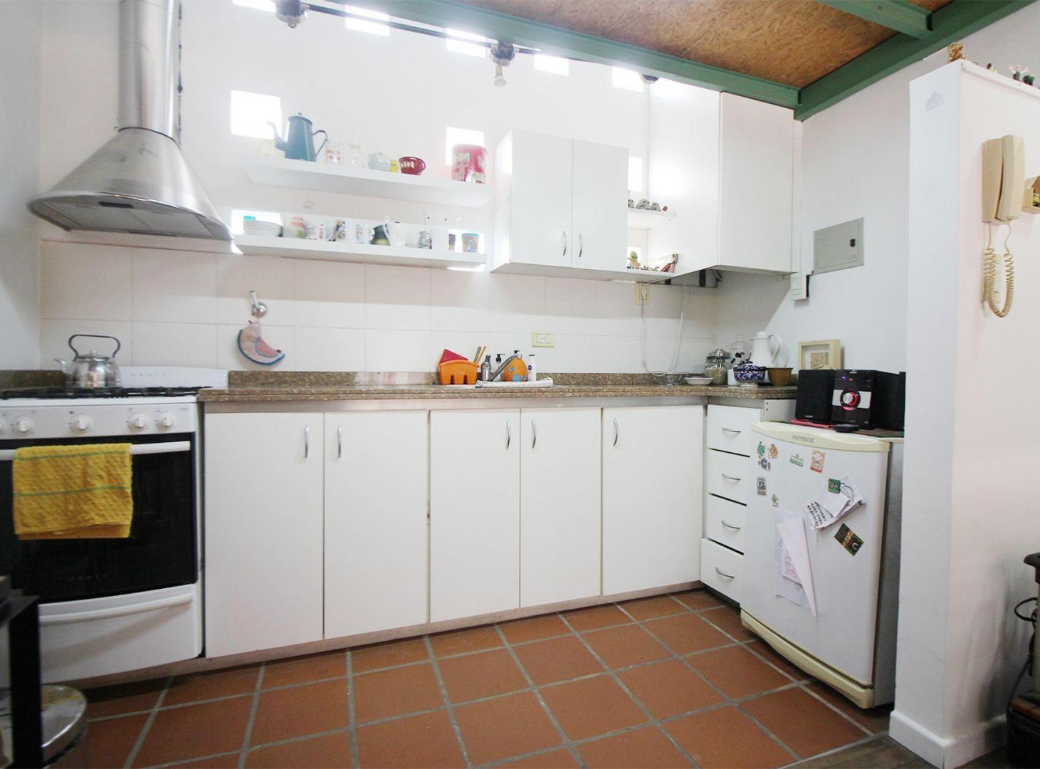 Foto de Venta Villa Ortuzar 2 dormitorios, escrito y patio, imagen 4