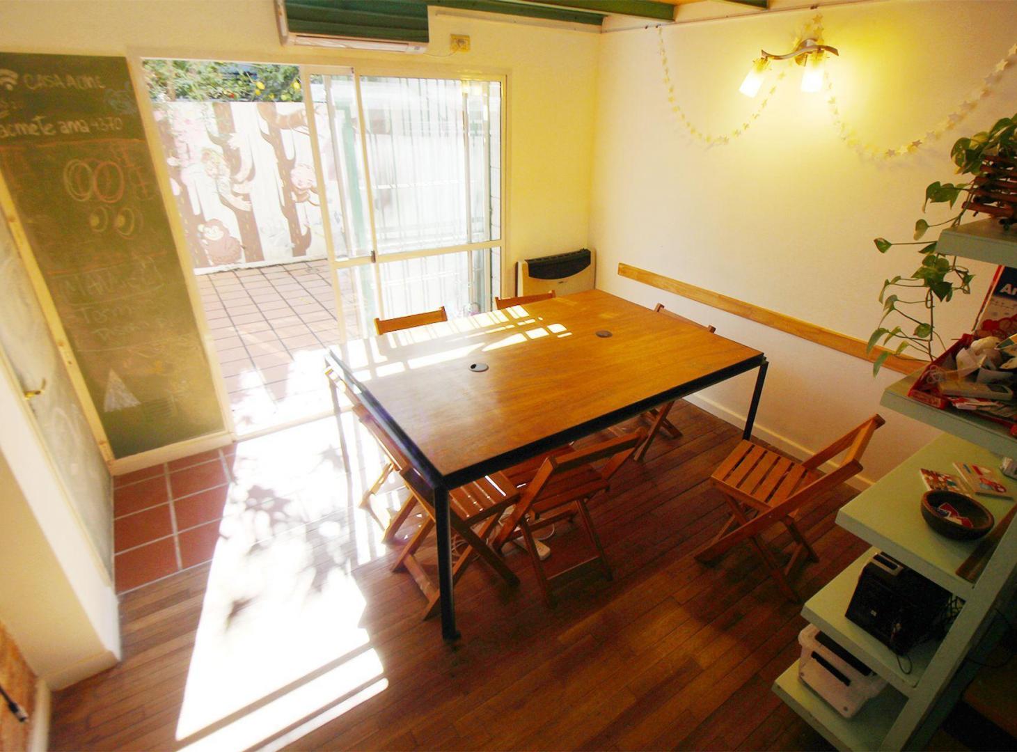 Foto de Venta Villa Ortuzar 2 dormitorios, escrito y patio, imagen 5