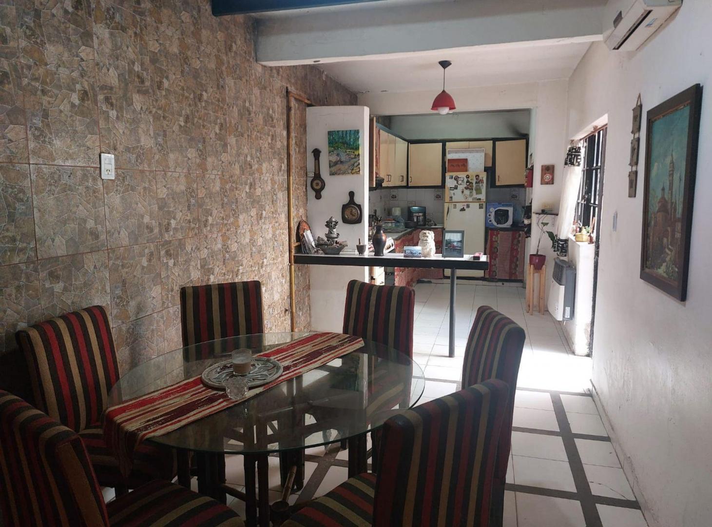 Foto de VENTA CASA 4 AMBIENTES CON PATIO Y PARRILLA, imagen 1