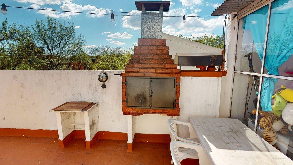 Foto de PH 2 AMBIENTES EN VENTA EN SAAVEDRA CON TERRAZA, imagen 3