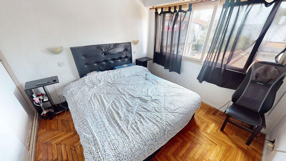 Foto de PH 2 AMBIENTES EN VENTA EN SAAVEDRA CON TERRAZA, imagen 4