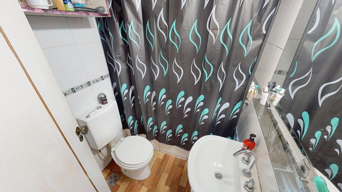 Foto de PH 2 AMBIENTES EN VENTA EN SAAVEDRA CON TERRAZA, imagen 5