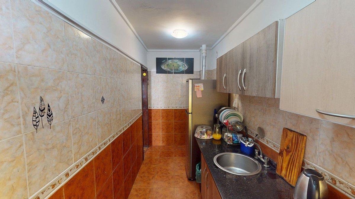 Foto de PH 2 AMBIENTES EN VENTA EN SAAVEDRA CON TERRAZA, imagen 2