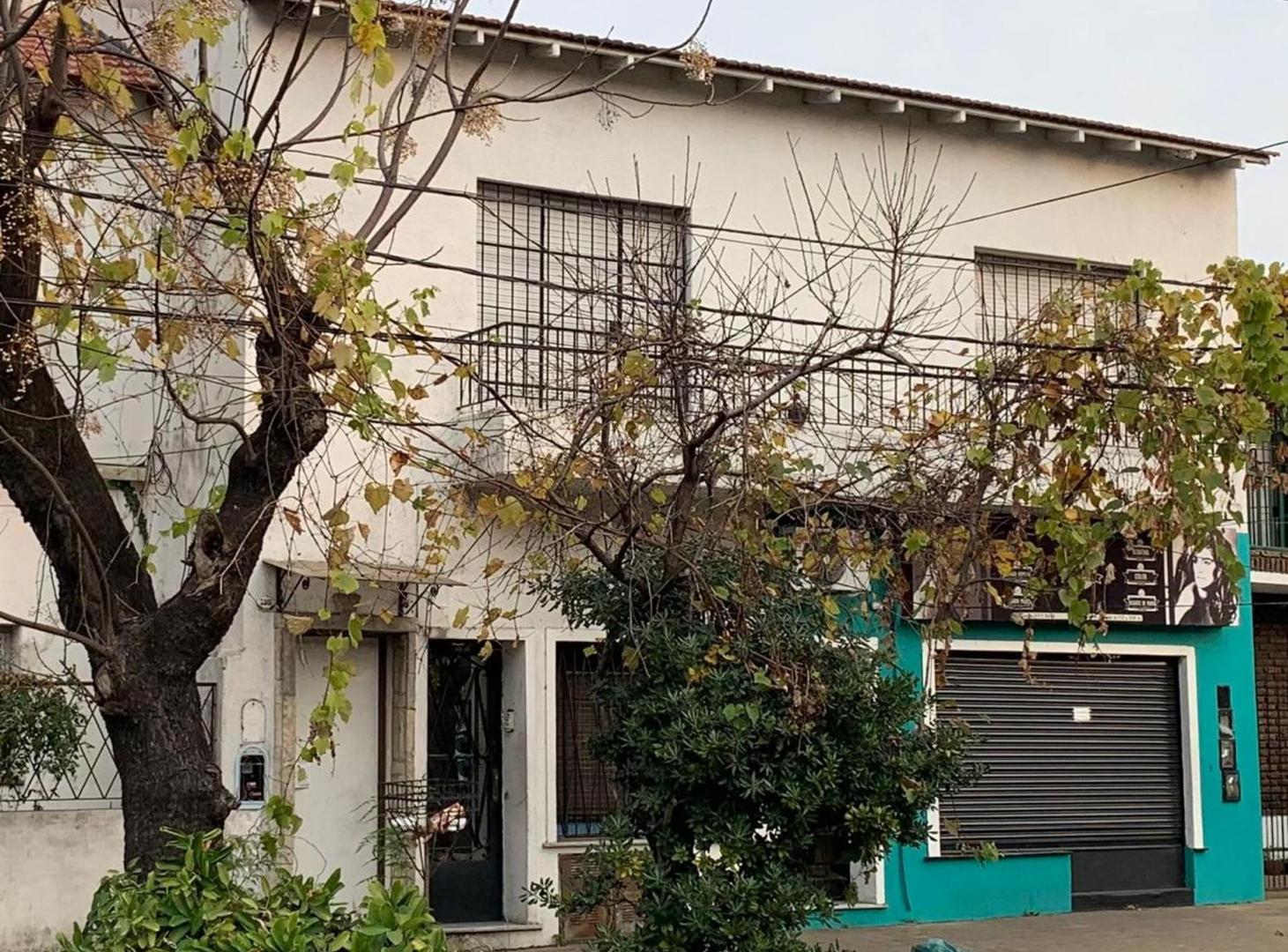 Foto de VENTA PH 2 AMB TERRAZA PARRILLA VILLA MARTELLI, imagen 1