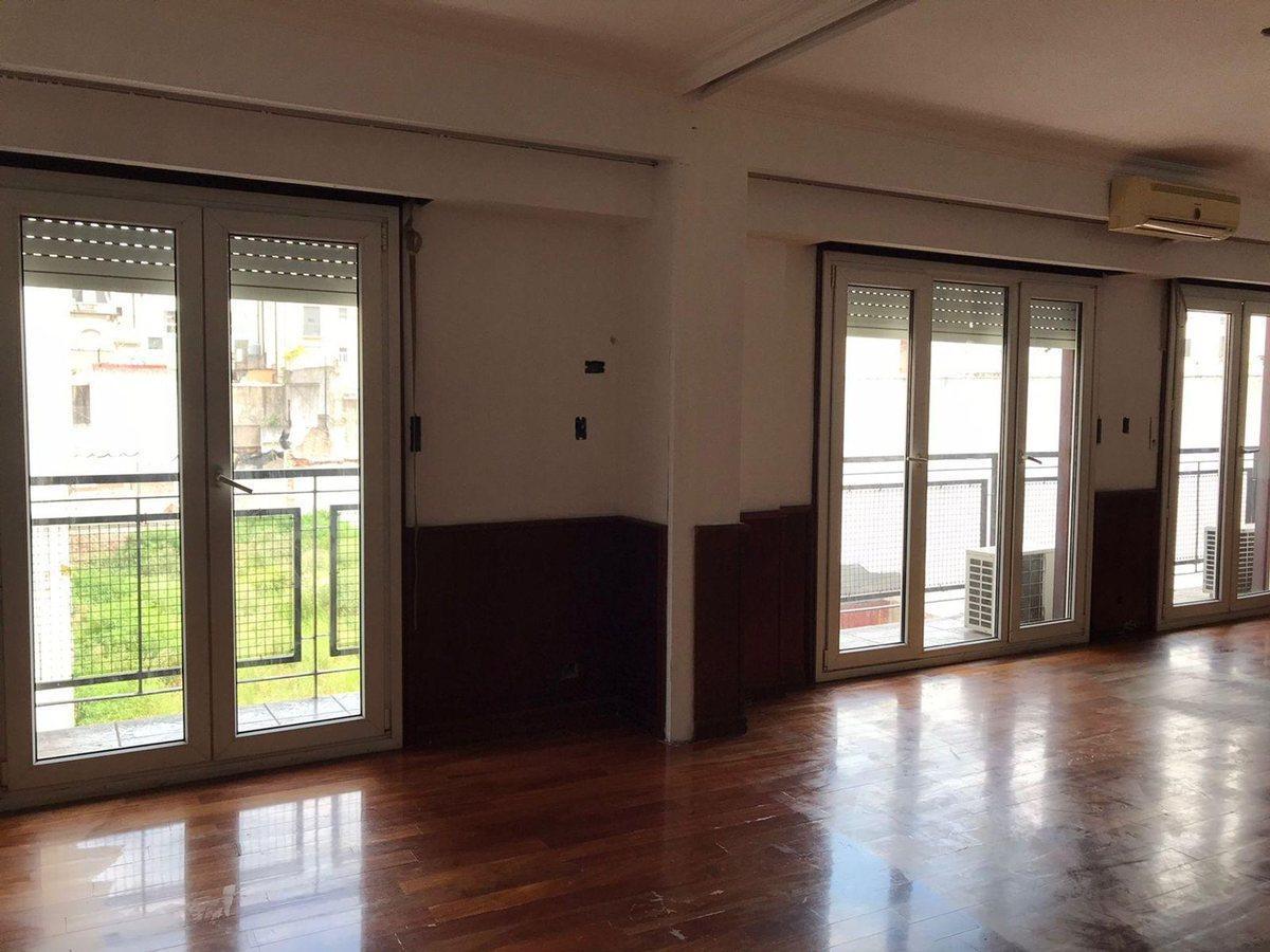 Foto de Piso de 674m2: terraza propia 3 cocheras, imagen 3