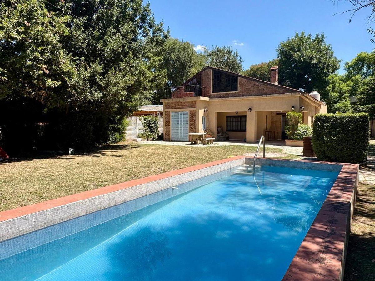 Foto de Venta Casa quinta en General Rodríguez, imagen 2