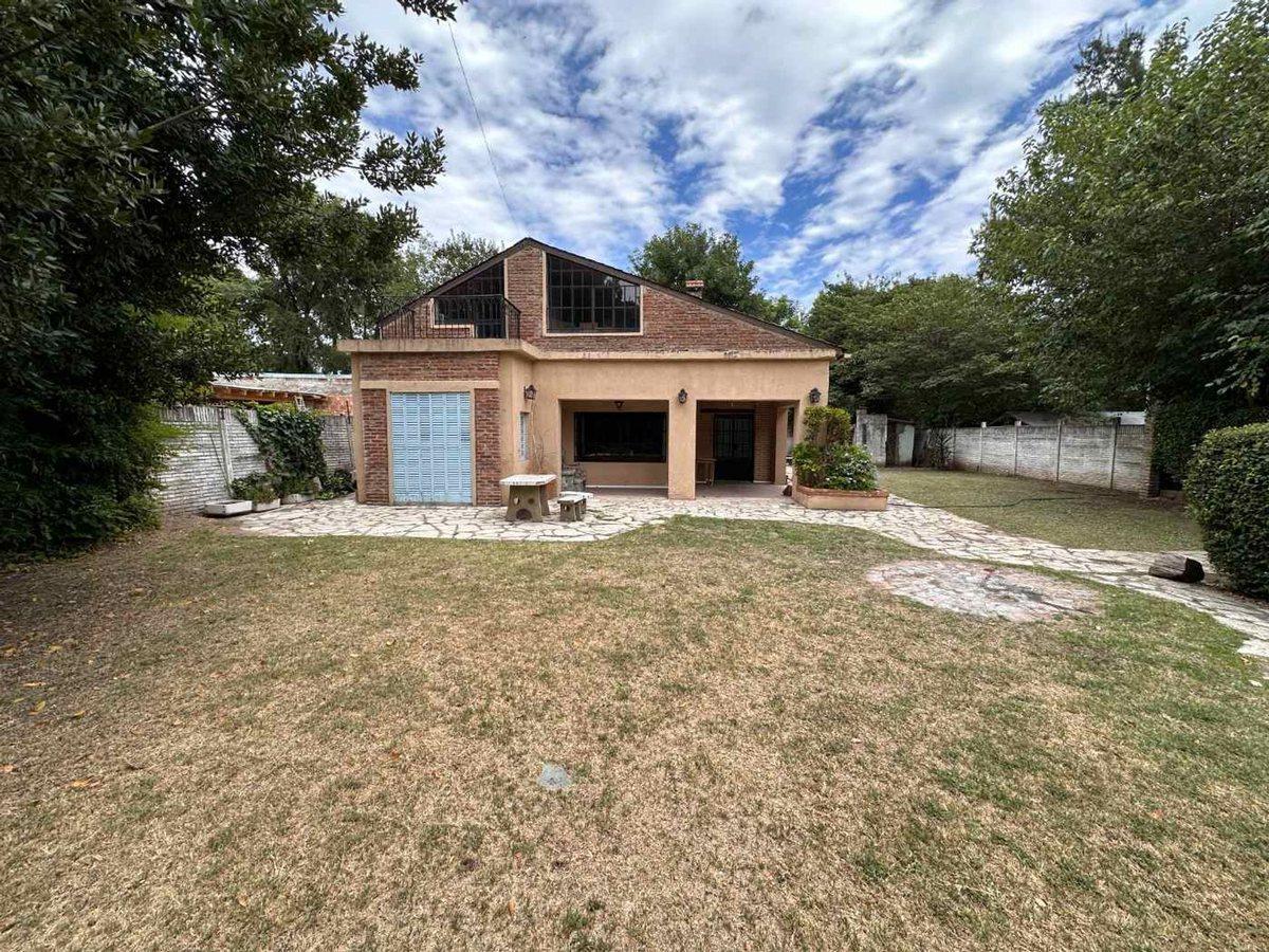 Foto de Venta Casa quinta en General Rodríguez, imagen 5