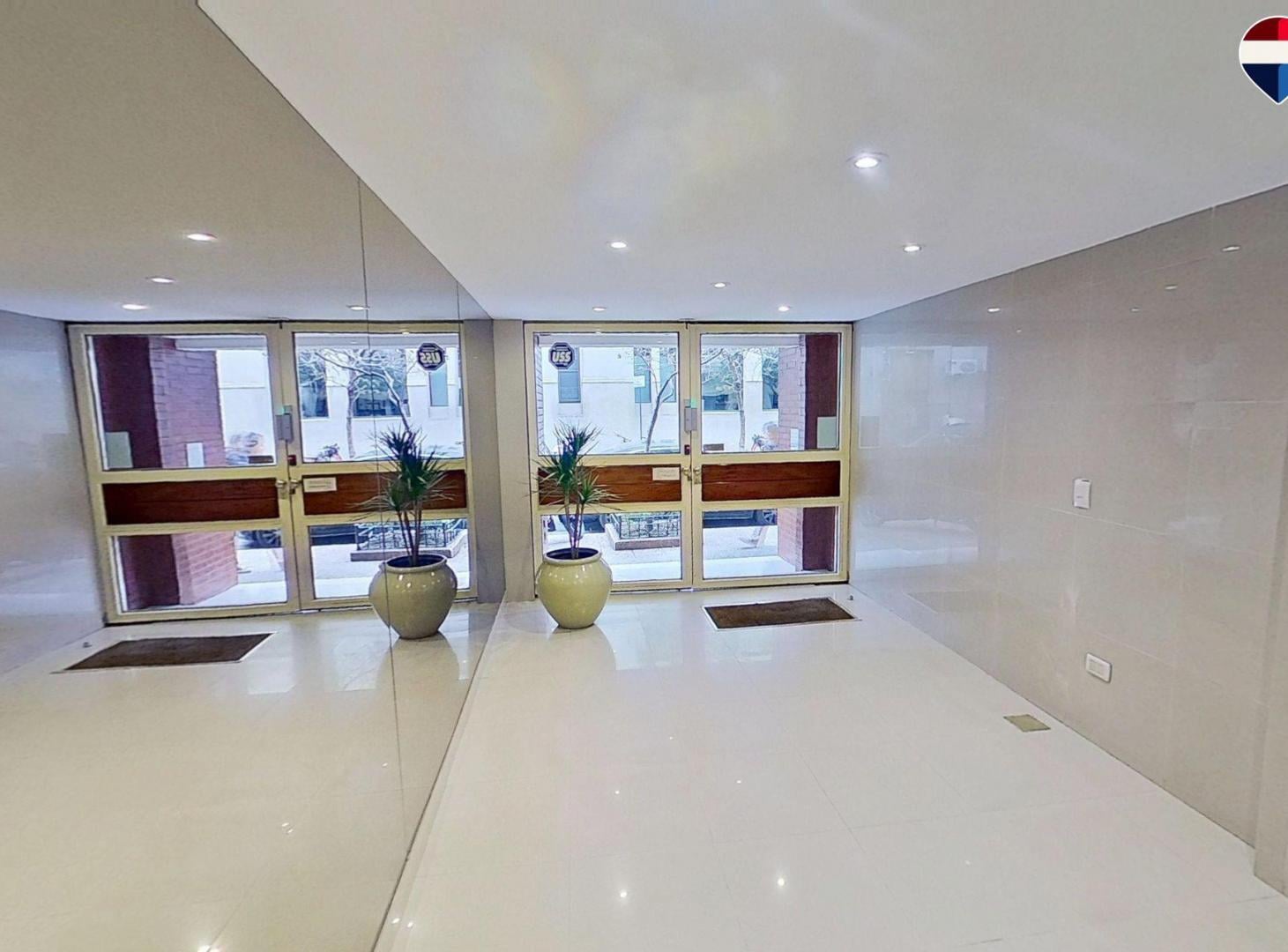 Foto de alquiler monoambiente apto profesional recoleta, imagen 5