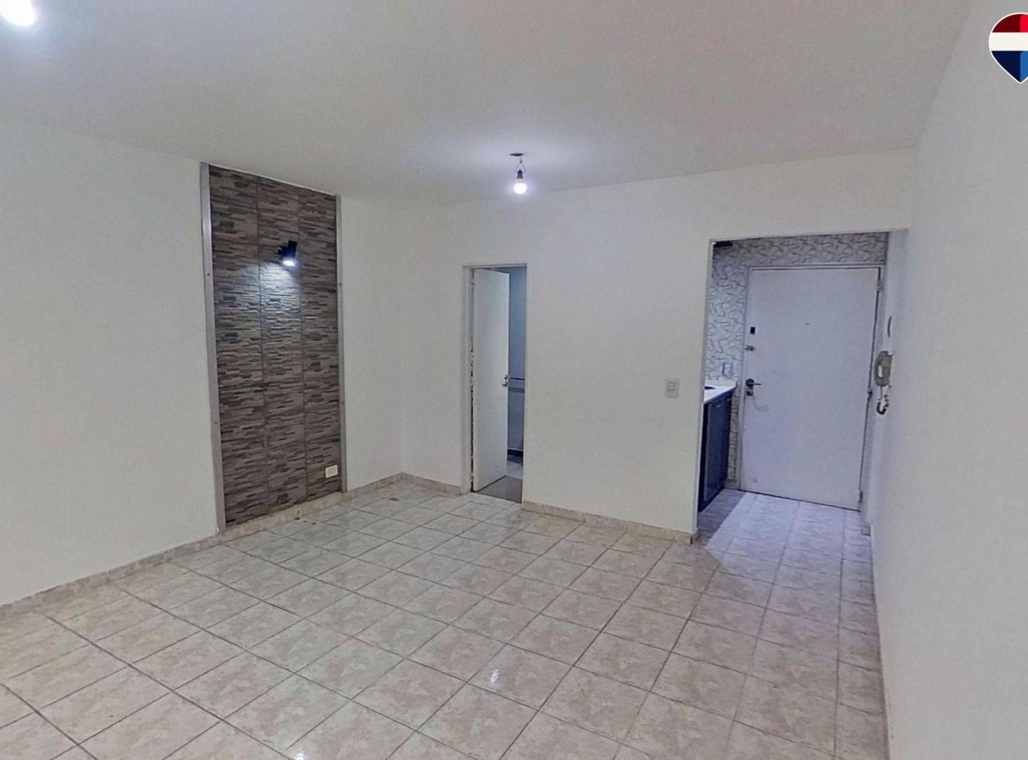 Foto de alquiler monoambiente apto profesional recoleta, imagen 4