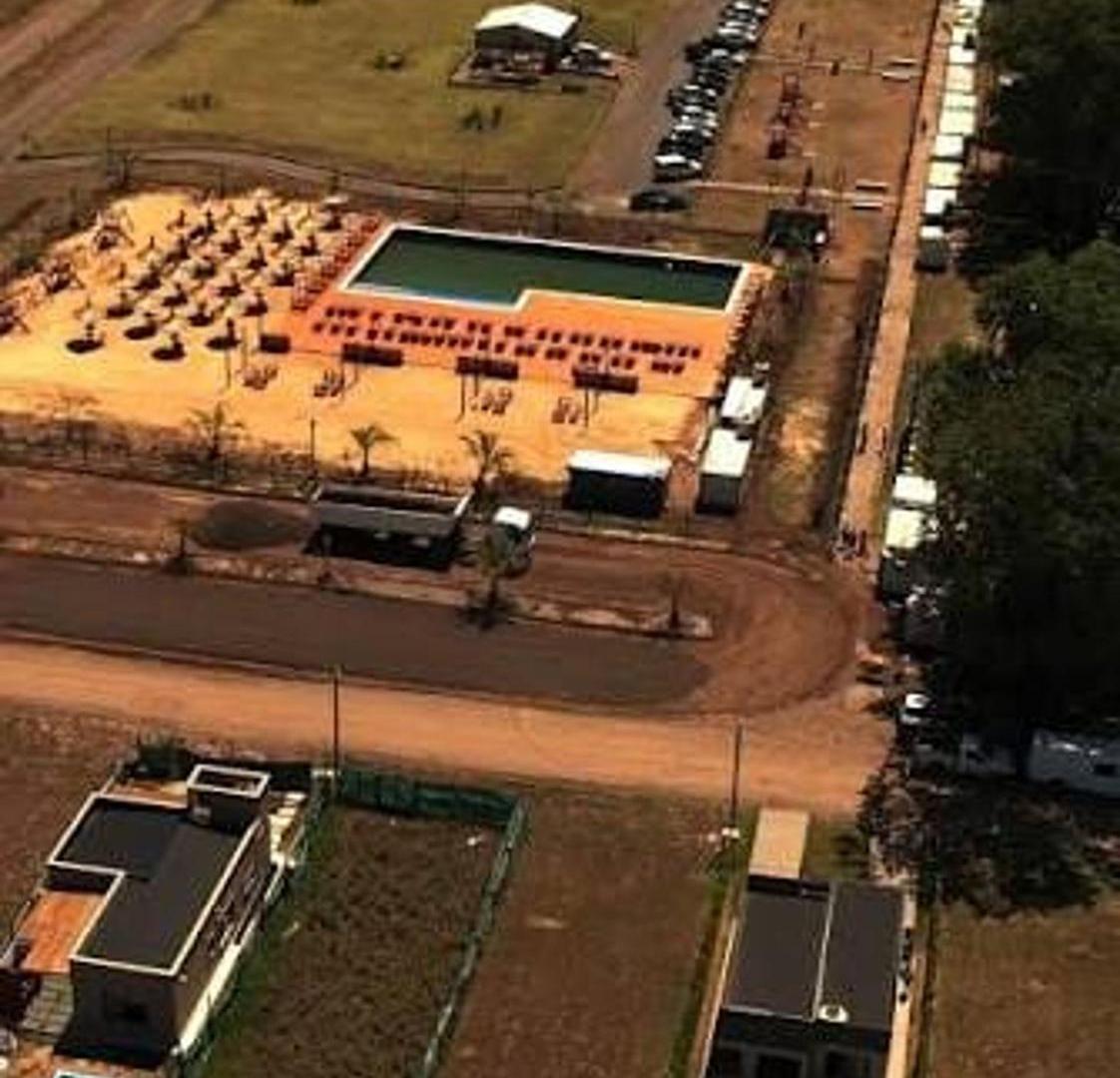 Foto de Venta de Lote 300m2 en La Reserva del Oeste, imagen 2