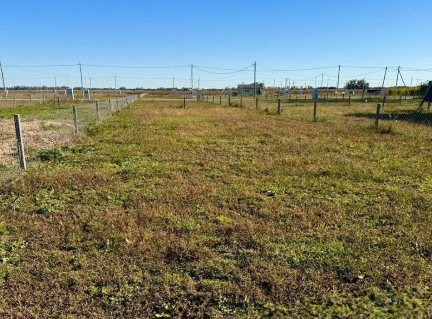 Foto de Venta de Lote 300m2 en La Reserva del Oeste, imagen 5