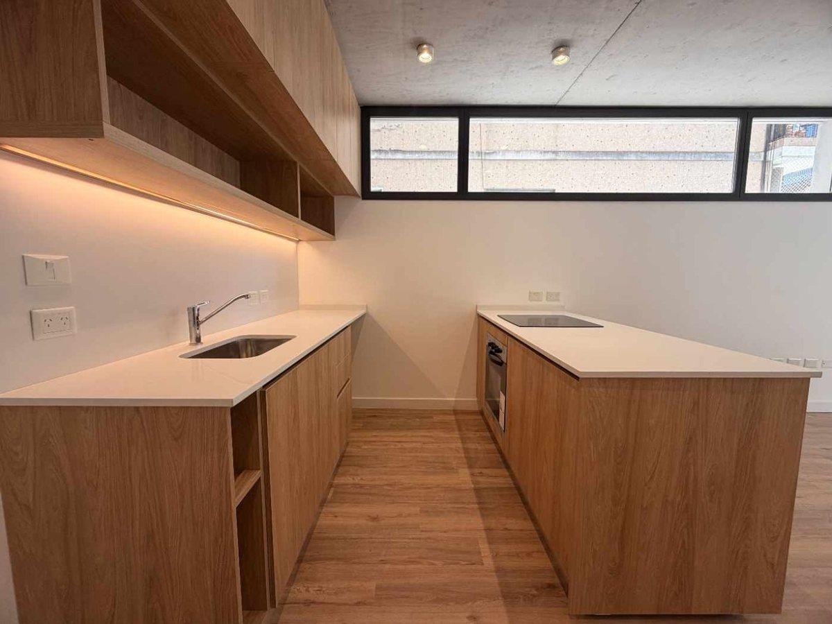 Foto de Venta 2 ambientes en Las Cañitas con Amenities, imagen 2
