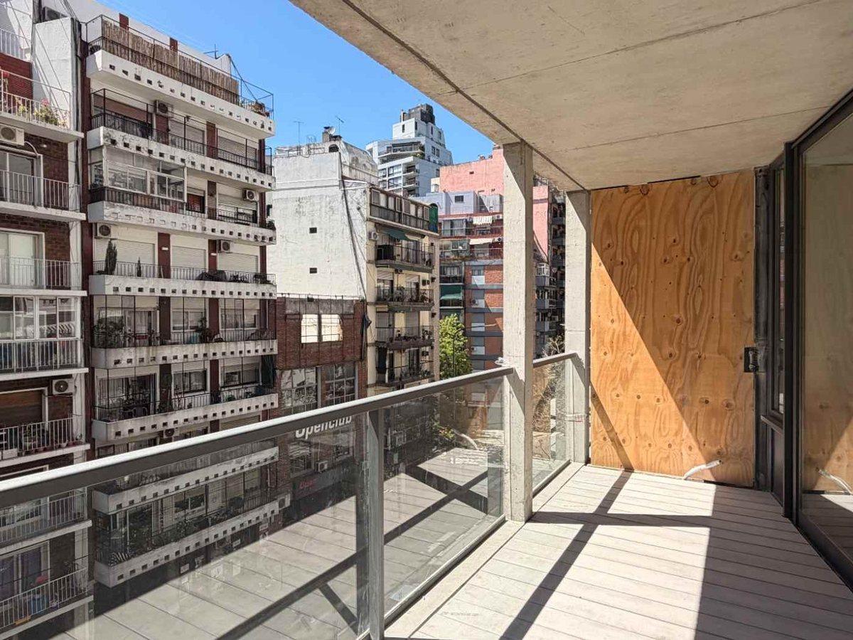 Foto de Venta 2 ambientes en Las Cañitas con Amenities, imagen 4