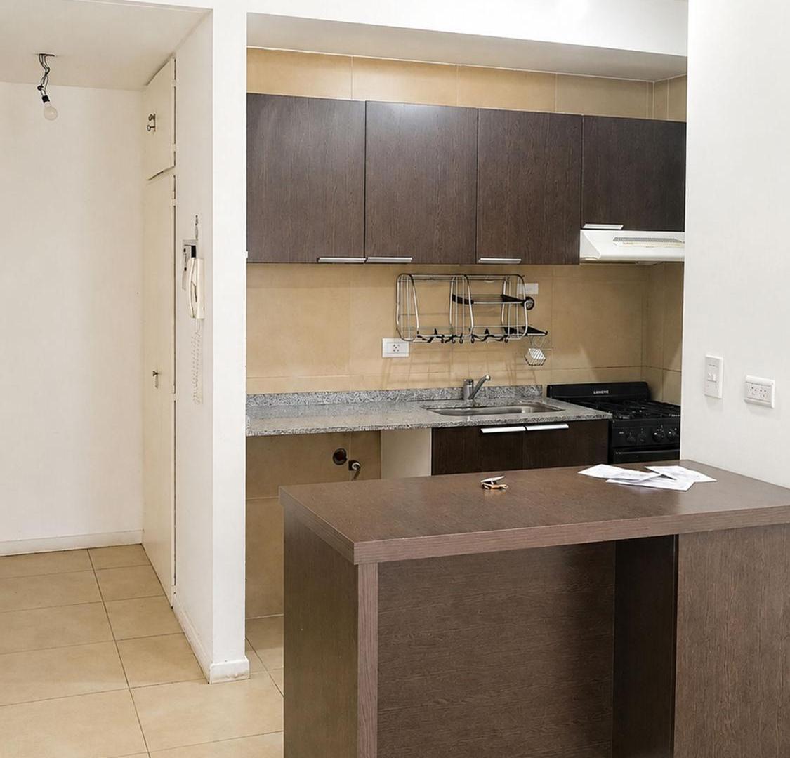 Foto de Alquiler Monoambiente en Villa Urquiza, imagen 4