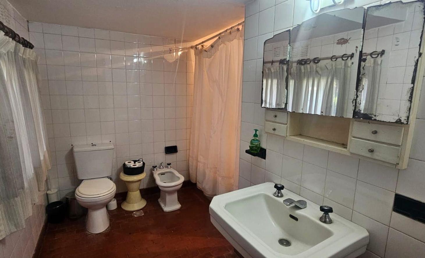 Foto de VENTA DE CAMPO DE 8 HA EN EL PQUE. IND. PILAR, imagen 2